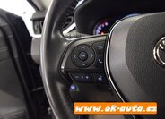 Toyota RAV4 SUV 0,0 130 kw