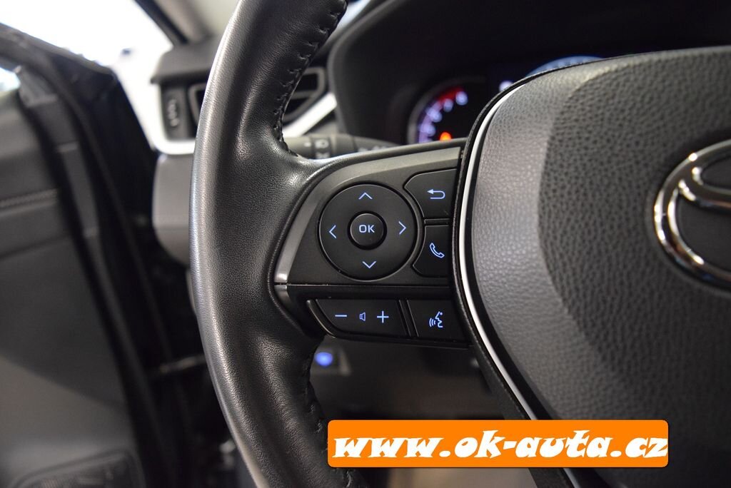 Toyota RAV4 SUV 0,0 130 kw