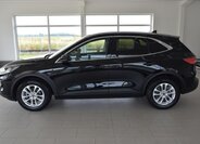 Ford Kuga SUV / Terénní 1,5 l 110 kw