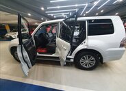 Mitsubishi Pajero Ostatní 3,2 l 147 kw