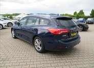 Ford Focus Kombi 1,5 l 88 kw