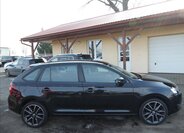 Škoda Rapid Hatchback 1,2 l 66 kw