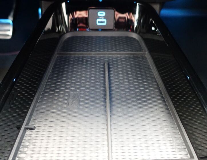 Ford Mustang Mach-E 22