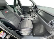 Škoda Kodiaq SUV / Terénní 2,0 l 180 kw