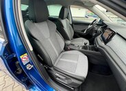 Škoda Octavia Liftback 1,5 l 110 kw