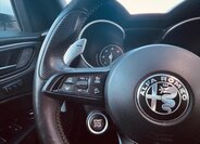 Alfa Romeo Stelvio SUV / Terénní 2,1 l 154 kw