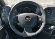 Opel Movano Skříň 2,3 l 125 kw