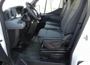 Renault Master Užitková 2,0 l 110 kw