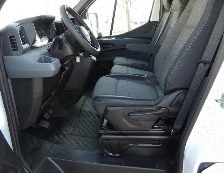 Renault Master Užitková 2,0 l 110 kw