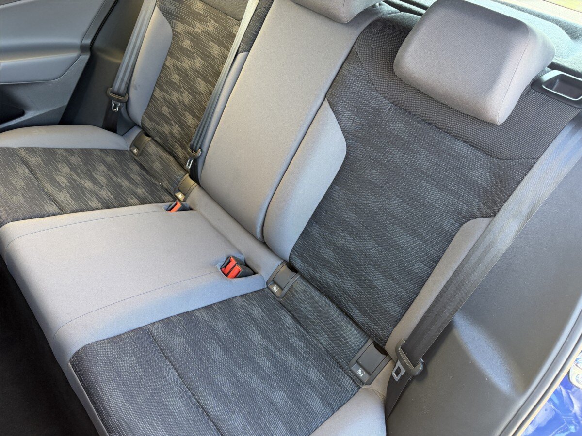 Volkswagen ID.4 SUV / Terénní 0,0 150 kw