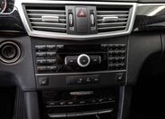 Mercedes-Benz Třídy E 13