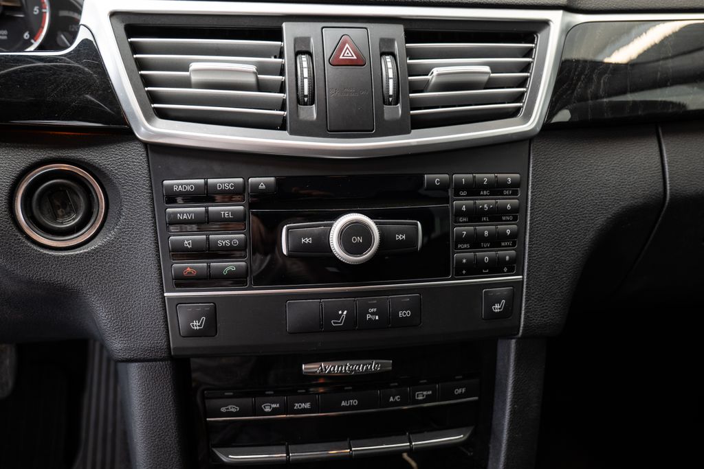 Mercedes-Benz Třídy E