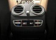 Mercedes-Benz GLC SUV 2,1 l 150 kw