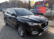 MG EHS SUV 1,5 l 119 kw