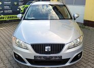 Seat Exeo Kombi 1,8 l 118 kw