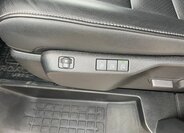 Toyota ProAce Verso VAN / Minibus 2,0 l 130 kw