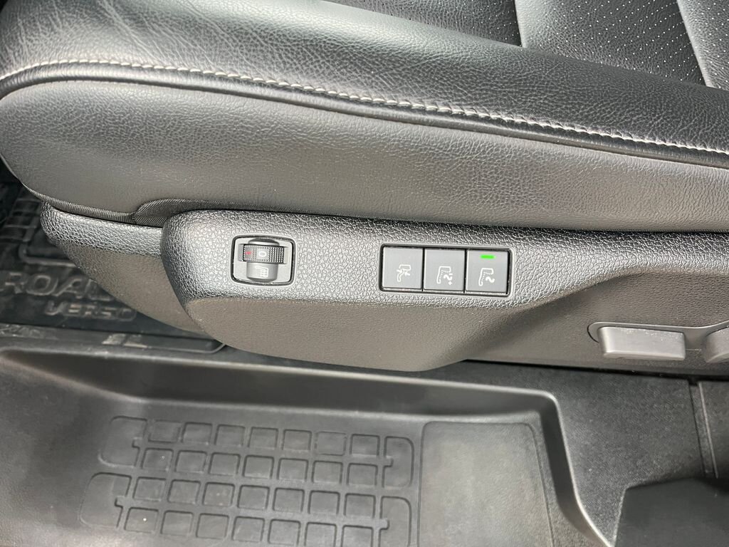 Toyota ProAce Verso VAN / Minibus 2,0 l 130 kw