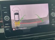 Volkswagen T-Roc SUV 1,5 l 110 kw