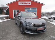 Škoda Kodiaq 1