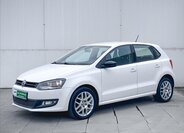 Volkswagen Polo Hatchback 1,6 l 60 kw