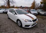 Seat Leon 1