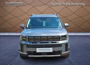 Hyundai Santa Fe SUV 1,6 l 117 kw