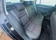 Škoda Octavia Kombi 1,8 l 132 kw