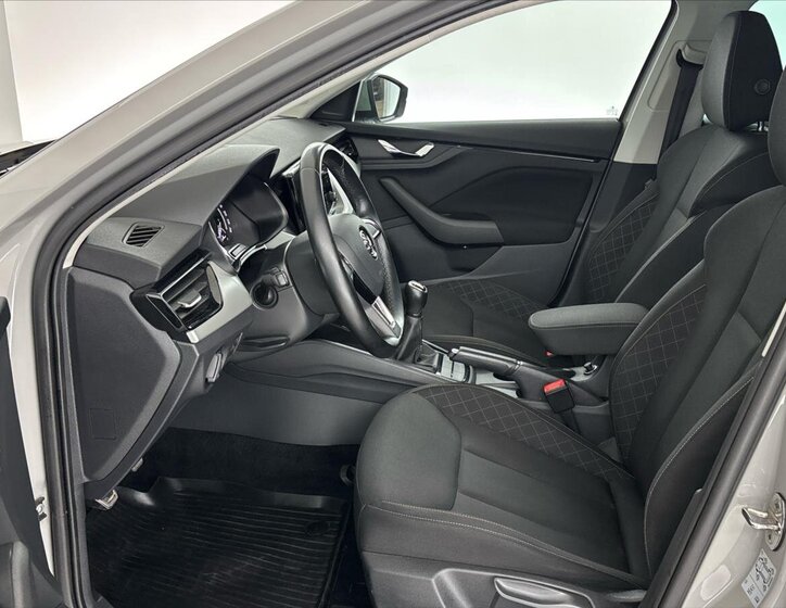 Škoda Scala Hatchback 999,0 85 kw