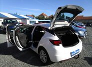 Opel Astra Hatchback 999,0 77 kw