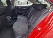 Škoda Octavia Sedan / Limuzína 1,5 l 110 kw