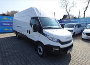 Iveco Daily Ostatní 2,3 l 100 kw