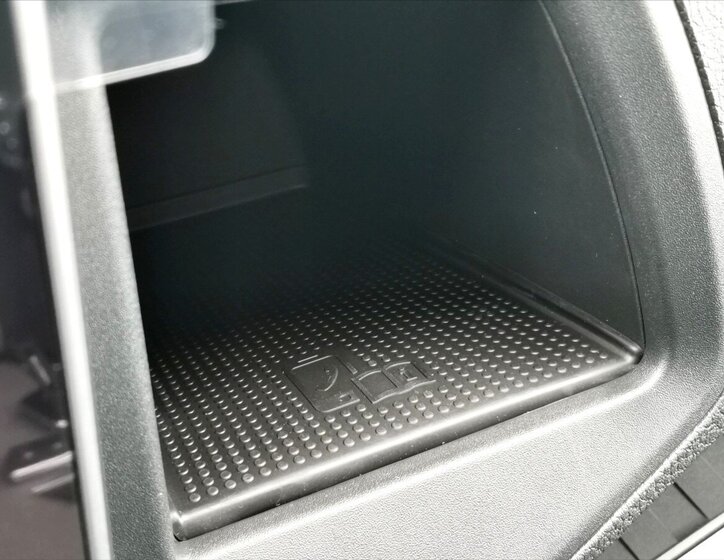 Volkswagen Crafter Valník 2,0 l 130 kw