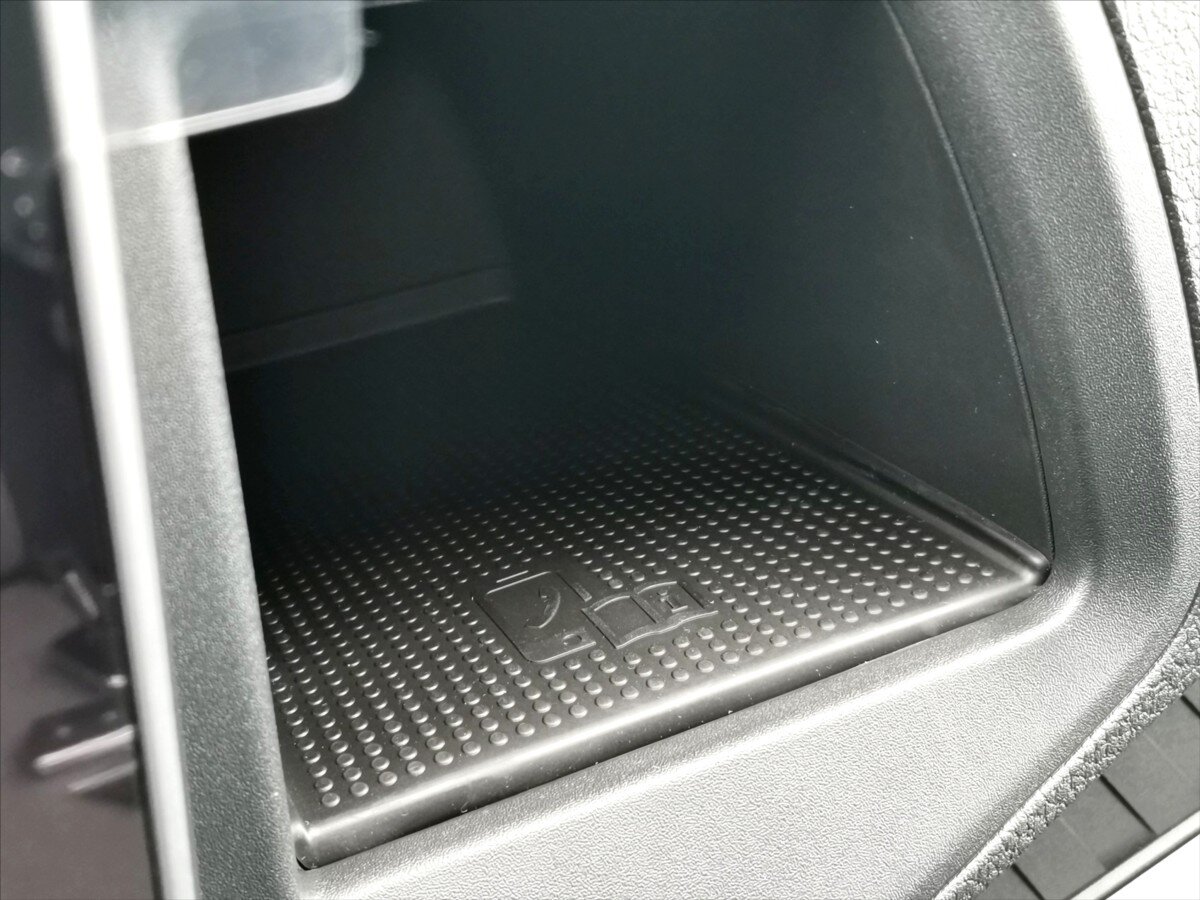 Volkswagen Crafter Valník 2,0 l 130 kw