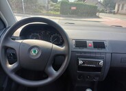 Škoda Fabia 12