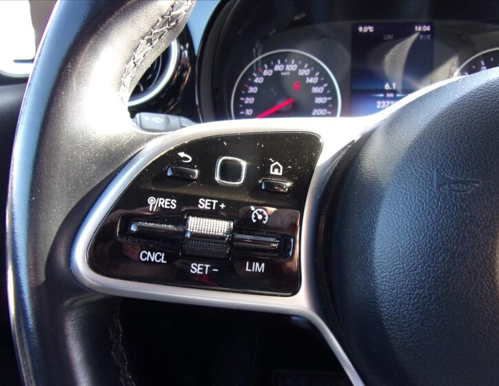 Mercedes-Benz Citan Kombi 1,5 l 85 kw