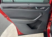 Škoda Kodiaq SUV / Terénní 2,0 l 110 kw