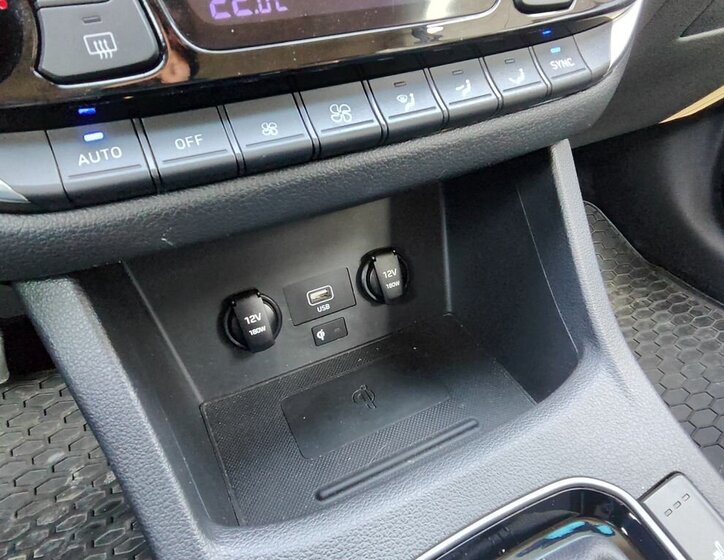 Hyundai i30 Hatchback 998,0 88 kw