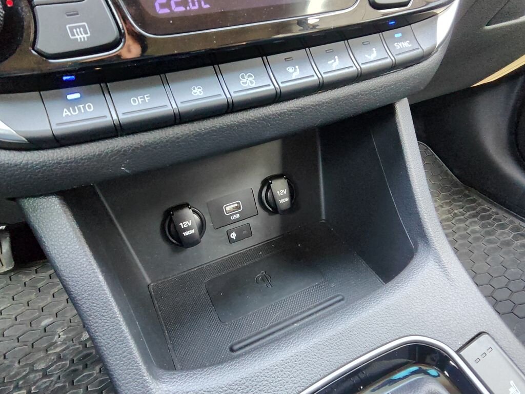 Hyundai i30 Hatchback 998,0 88 kw