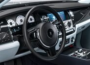 Rolls-Royce Ghost 18