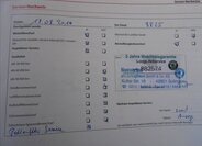 Škoda Fabia Kombi 1,6 l 77 kw