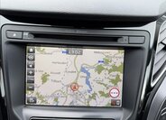 Hyundai i40 Kombi 1,7 l 104 kw