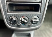 Mercedes-Benz Vaneo MPV 1,7 l 67 kw