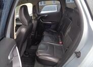 Volvo XC60 11