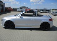 Audi TT Kabriolet 2,0 l 147 kw