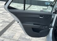 Škoda Fabia Hatchback 999,0 70 kw