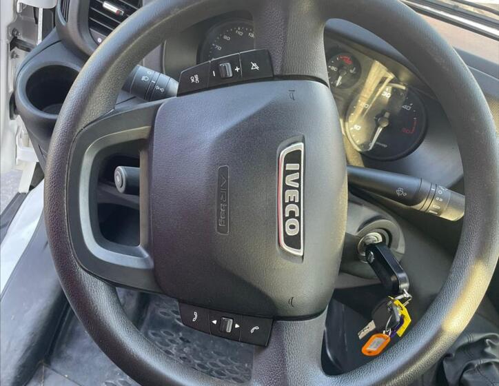 Iveco Daily 32