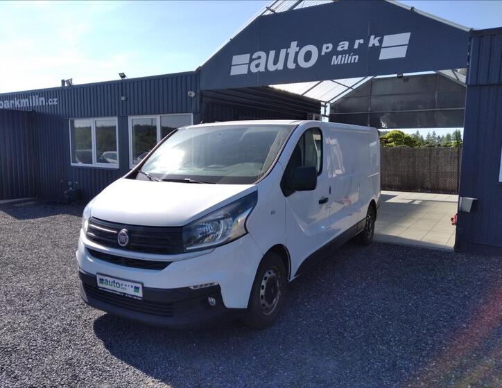 Fiat Talento 1