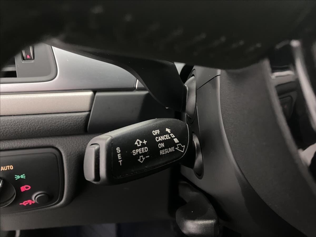 Audi A6 Allroad Kombi 3,0 l 200 kw