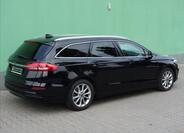 Ford Mondeo 8