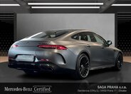 Mercedes-Benz AMG GT 5